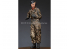 Alpine figurine 35188 WSS Commandant Panzer n°2 1/35