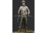 Alpine figurine 35184 Sous-officier d&#039;infanterie US WWII 1/35