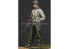 Alpine figurine 35184 Sous-officier d&#039;infanterie US WWII 1/35