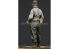 Alpine figurine 35184 Sous-officier d&#039;infanterie US WWII 1/35