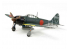 tamiya maquette avion 60779 Mitsubishi A6M5 1/72