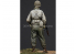 Alpine figurine 35184 Sous-officier d&#039;infanterie US WWII 1/35