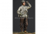 Alpine figurine 35185 Infanterie US WWII 1/35