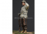 Alpine figurine 35185 Infanterie US WWII 1/35