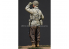 Alpine figurine 35185 Infanterie US WWII 1/35