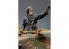 Alpine figurine 35174 Set ensemble SS Commandant de Panzer n°1 et n°2 (2 figurines) 1/35