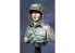 Alpine figurine B002 Buste 82nd Airborne All American 1/16