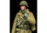 Alpine figurine 16040 WW2 US Infanterie en tenue Hivers 44-45 1/16