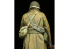 Alpine figurine 16040 WW2 US Infanterie en tenue Hivers 44-45 1/16