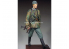 Alpine figurine 16039 Sous-officier WSS Grenadier 1/16