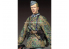 Alpine figurine 16039 Sous-officier WSS Grenadier 1/16