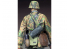 Alpine figurine 16039 Sous-officier WSS Grenadier 1/16