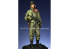 Alpine figurine 16041 WW2 US 4th AD &quot;First in Bastogne&quot; 1/16