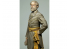 Alpine figurine 16035 Général Robert E. Lee 1/16