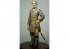 Alpine figurine 16035 Général Robert E. Lee 1/16