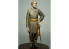 Alpine figurine 16035 Général Robert E. Lee 1/16