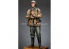 Alpine figurine 16030 Panzer Grenadier &quot;Feldherrnhalle&quot; 1/16