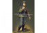 Alpine figurine 16027 Infanterie allemande avec PzB 39 1/16