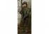 Alpine figurine 16026 Infanterie US 1st Division &quot;The Big Red One&quot; 1/16