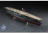 HASEGAWA maquette Bateau 40025 PORTE AVIONS AKAGI 1/350