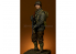 Alpine figurine 16026 Infanterie US 1st Division &quot;The Big Red One&quot; 1/16