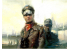 Alpine figurine 16024 Erwin Rommel 1/16