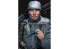 Alpine figurine 16023 WSS MG42 Gunner 1/16