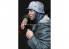 Alpine figurine 16023 WSS MG42 Gunner 1/16