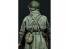 Alpine figurine 16022 Sous-officier d&#039;infanterie US WW2 1/16