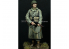 Alpine figurine 16022 Sous-officier d&#039;infanterie US WW2 1/16