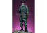 Alpine figurine 16019 German Fallschirmjäger 1/16