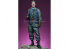 Alpine figurine 16019 German Fallschirmjäger 1/16