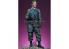 Alpine figurine 16019 German Fallschirmjäger 1/16