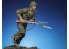 Alpine figurine 16018 &quot;La charge&quot; USMC 1943/44 1/16