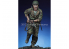 Alpine figurine 16018 &quot;La charge&quot; USMC 1943/44 1/16
