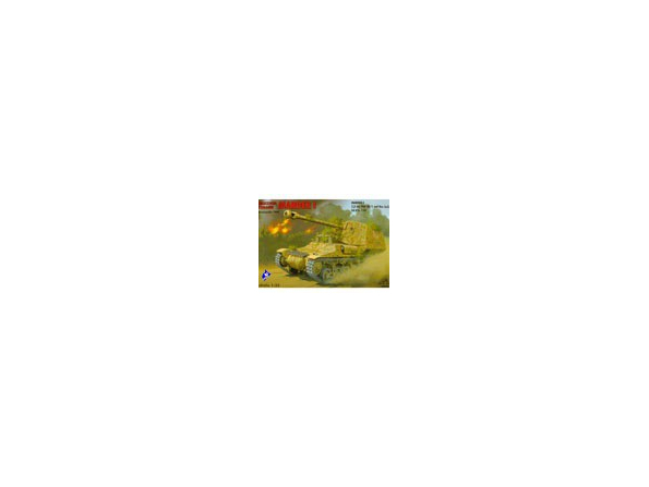 RPM maquette militaire 35054 Marder I 1/35