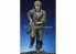 Alpine figurine 16018 &quot;La charge&quot; USMC 1943/44 1/16