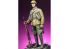 Alpine figurine 16017 Deutsche Afrika Korps Grenadier 1/16