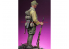 Alpine figurine 16017 Deutsche Afrika Korps Grenadier 1/16