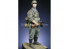 Alpine figurine 16016 Totenkopf Grenadier 1/16