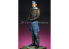 Alpine figurine 16014 uftwaffe Ace Werner Moldders 1/16