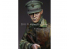 Alpine figurine 16013 WW2 British S.A.S. Commando 1/16
