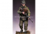 Alpine figurine 16013 WW2 British S.A.S. Commando 1/16