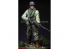 Alpine figurine 16012 BAR Gunner US 29th Infantry Division1/16