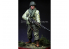 Alpine figurine 16012 BAR Gunner US 29th Infantry Division1/16