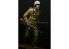 Alpine figurine 16011 Grenadier &quot;Kampfgruppe Hansen&quot; 1/16