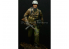 Alpine figurine 16011 Grenadier &quot;Kampfgruppe Hansen&quot; 1/16