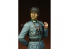 Alpine figurine 16009 Officier d&#039;infanterie allemand 1/16