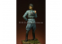 Alpine figurine 16009 Officier d&#039;infanterie allemand 1/16