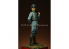 Alpine figurine 16009 Officier d&#039;infanterie allemand 1/16